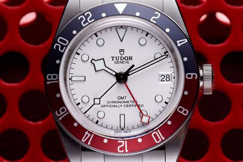 tudor gmt opaline jubilee|tudor black bay gmt opaline.